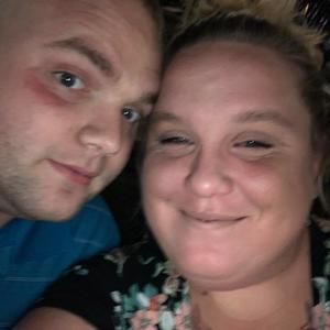 Meet your Posher, Katy